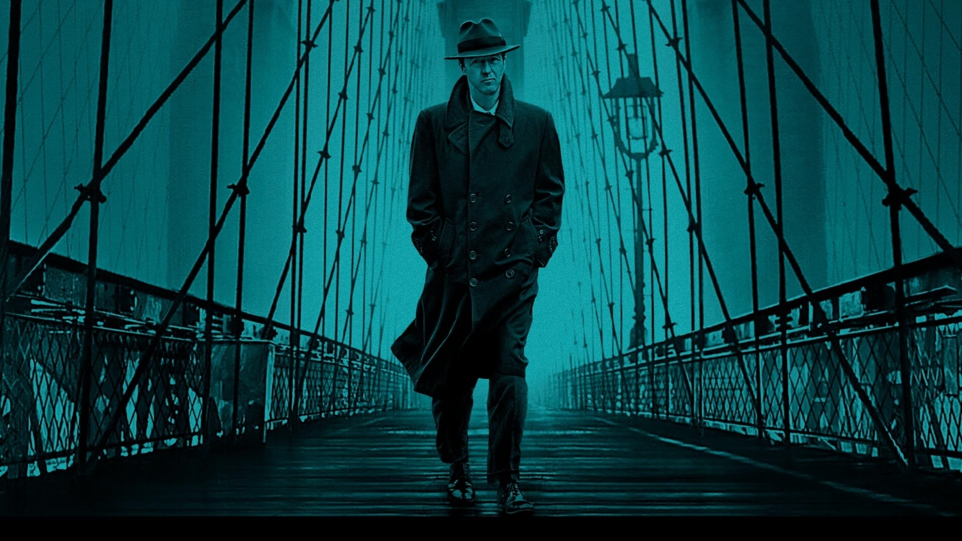 Foto de HUÉRFANOS DE BROOKLYN