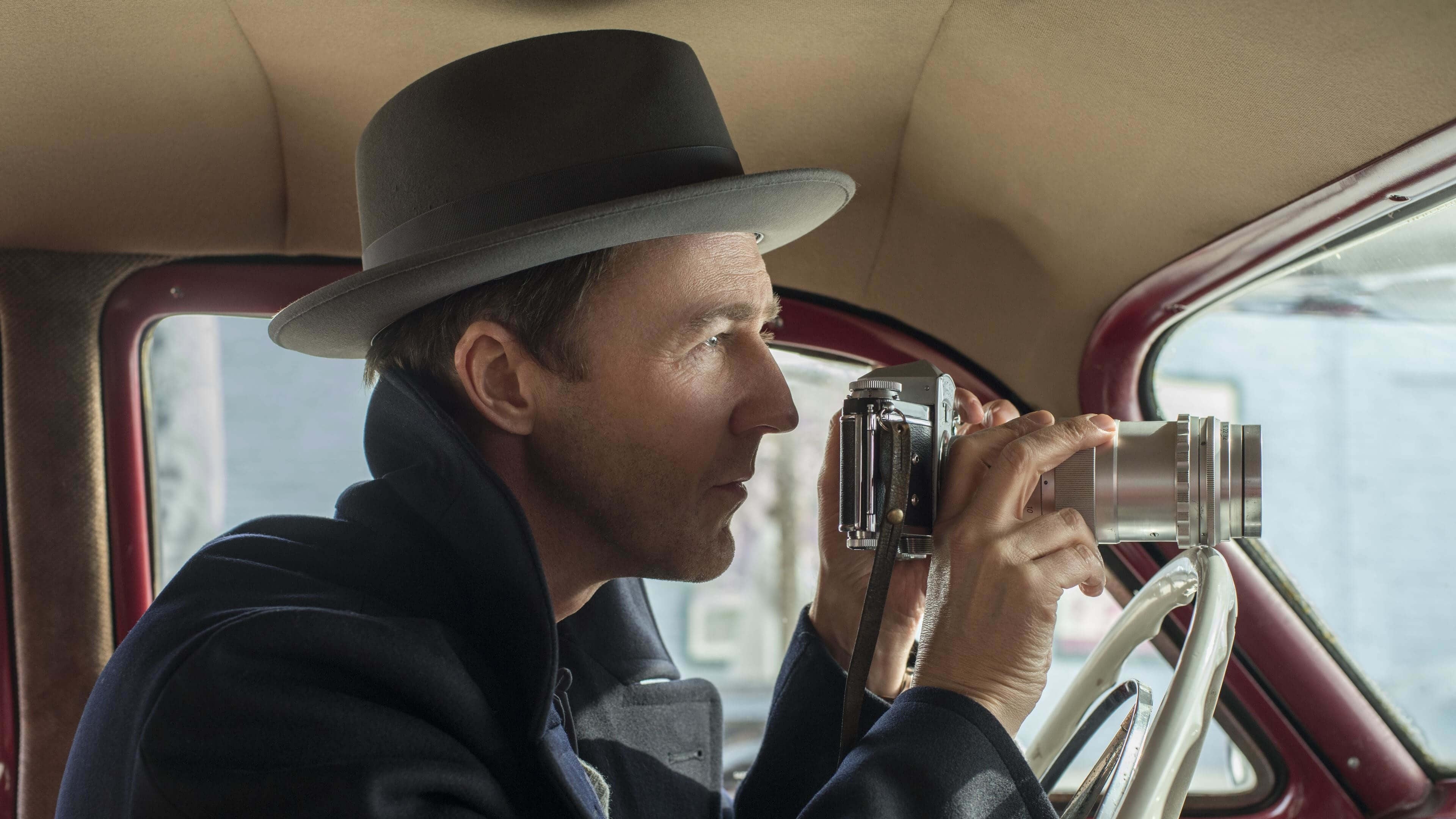 Foto de HUÉRFANOS DE BROOKLYN