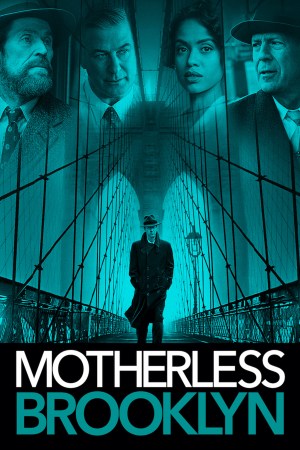 Huérfanos de Brooklyn