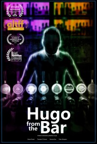 Hugo from the bar