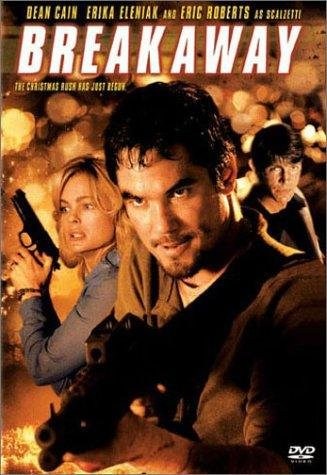 Poster de HUIDA SIN LÍMITES