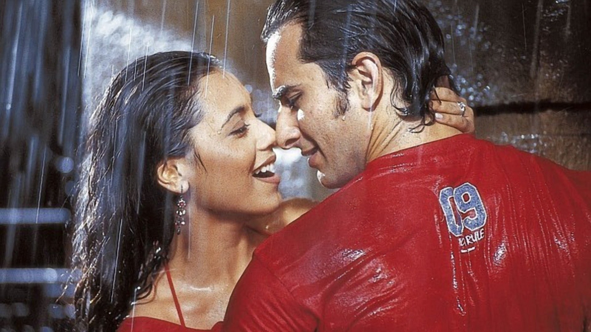 Foto de HUM TUM