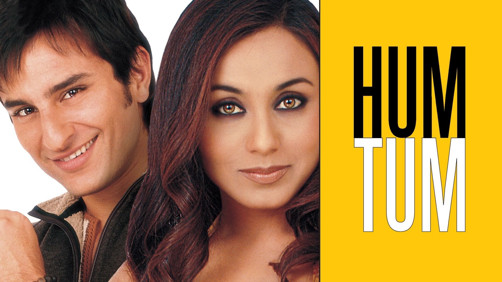 Foto de HUM TUM