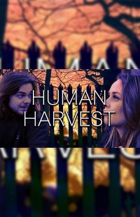 Película Human Harvest