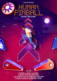 Human Pinball