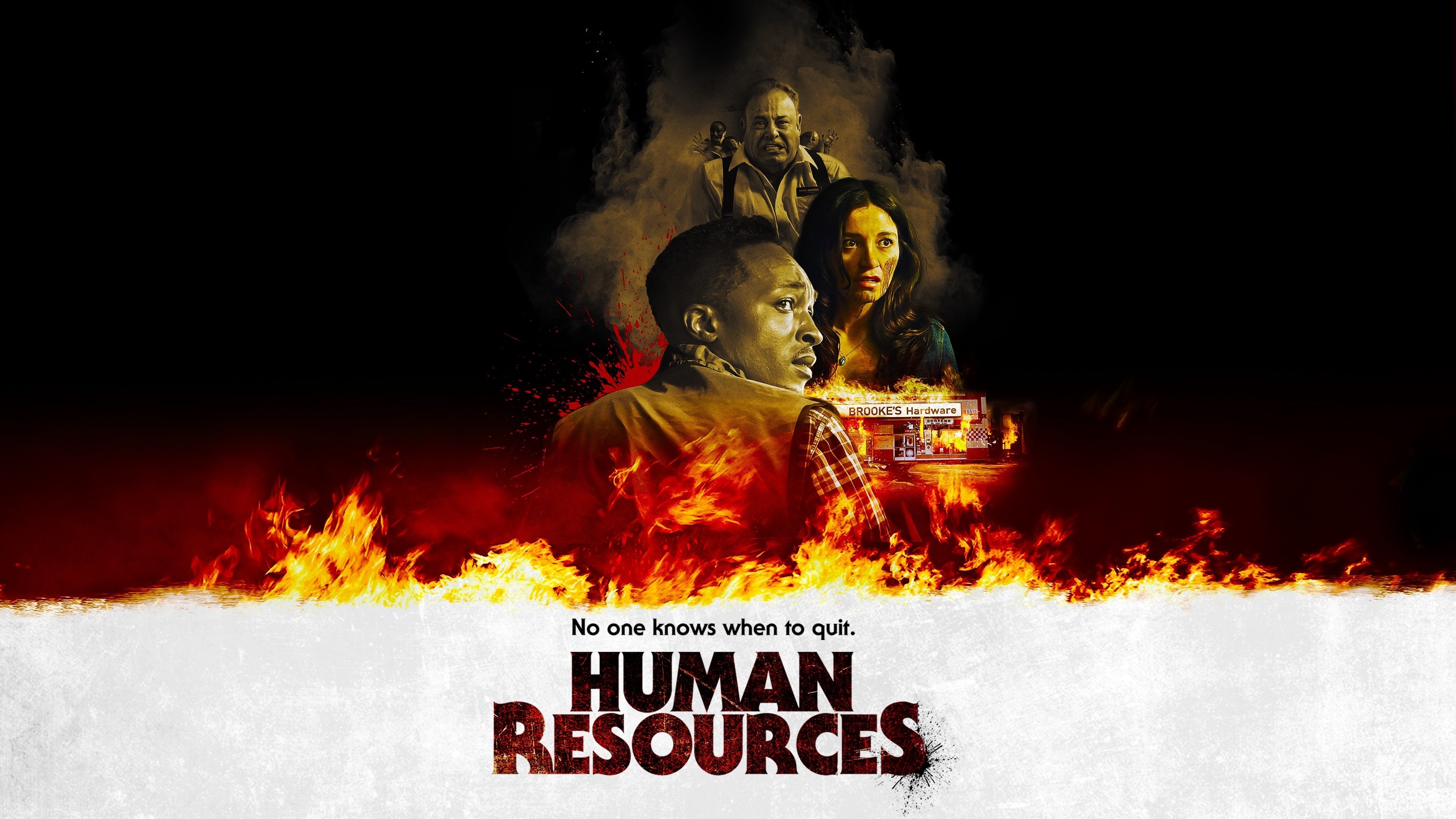 Foto de HUMAN RESOURCES