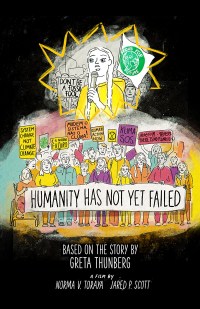 Humanity Has Not Failed