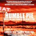 Humble Pie the road to nowhere