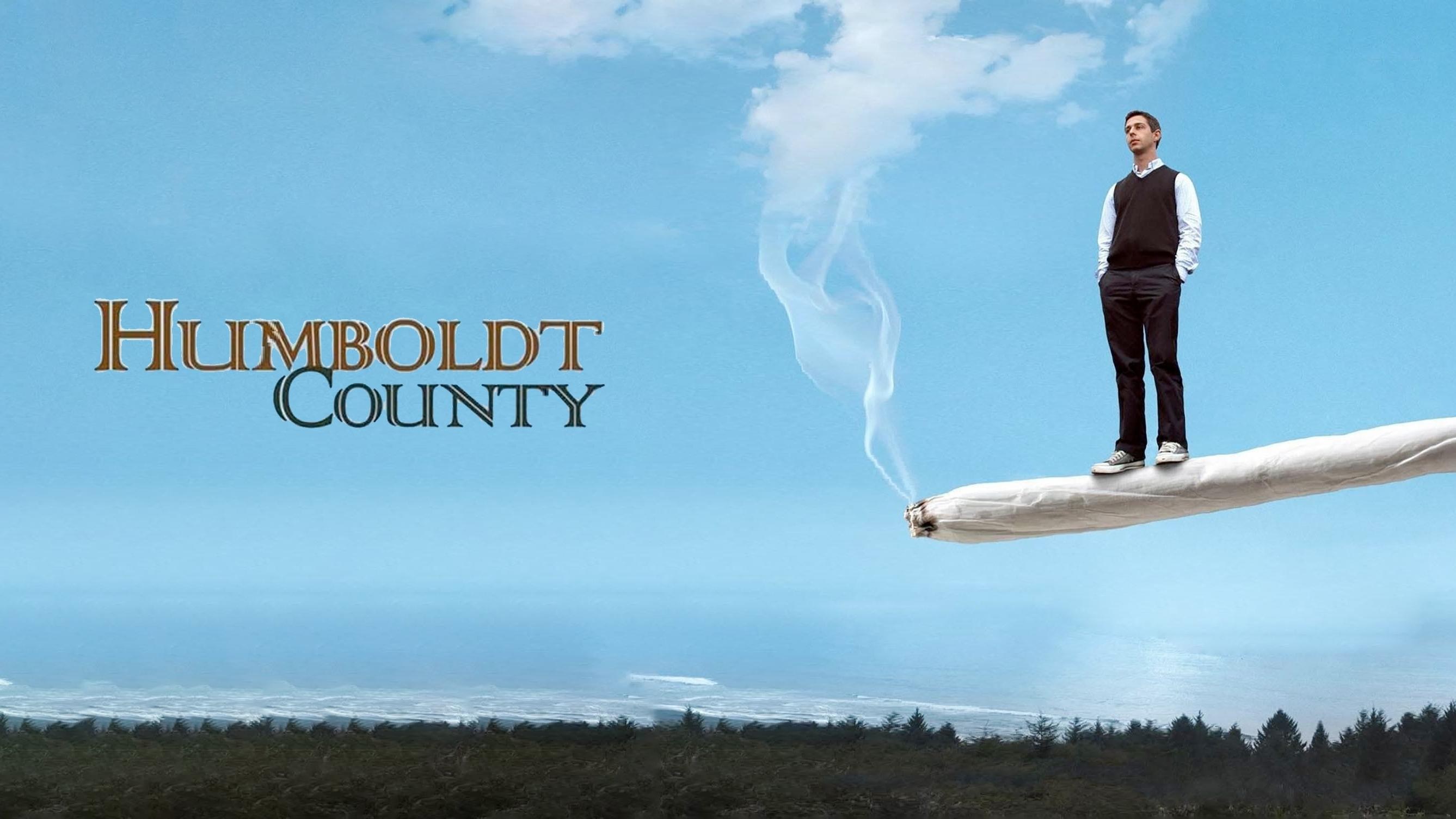 Foto de HUMBOLDT COUNTY