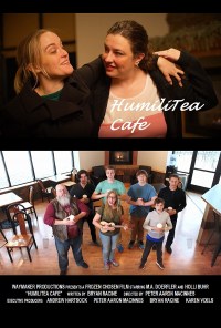 HumiliTea Cafe