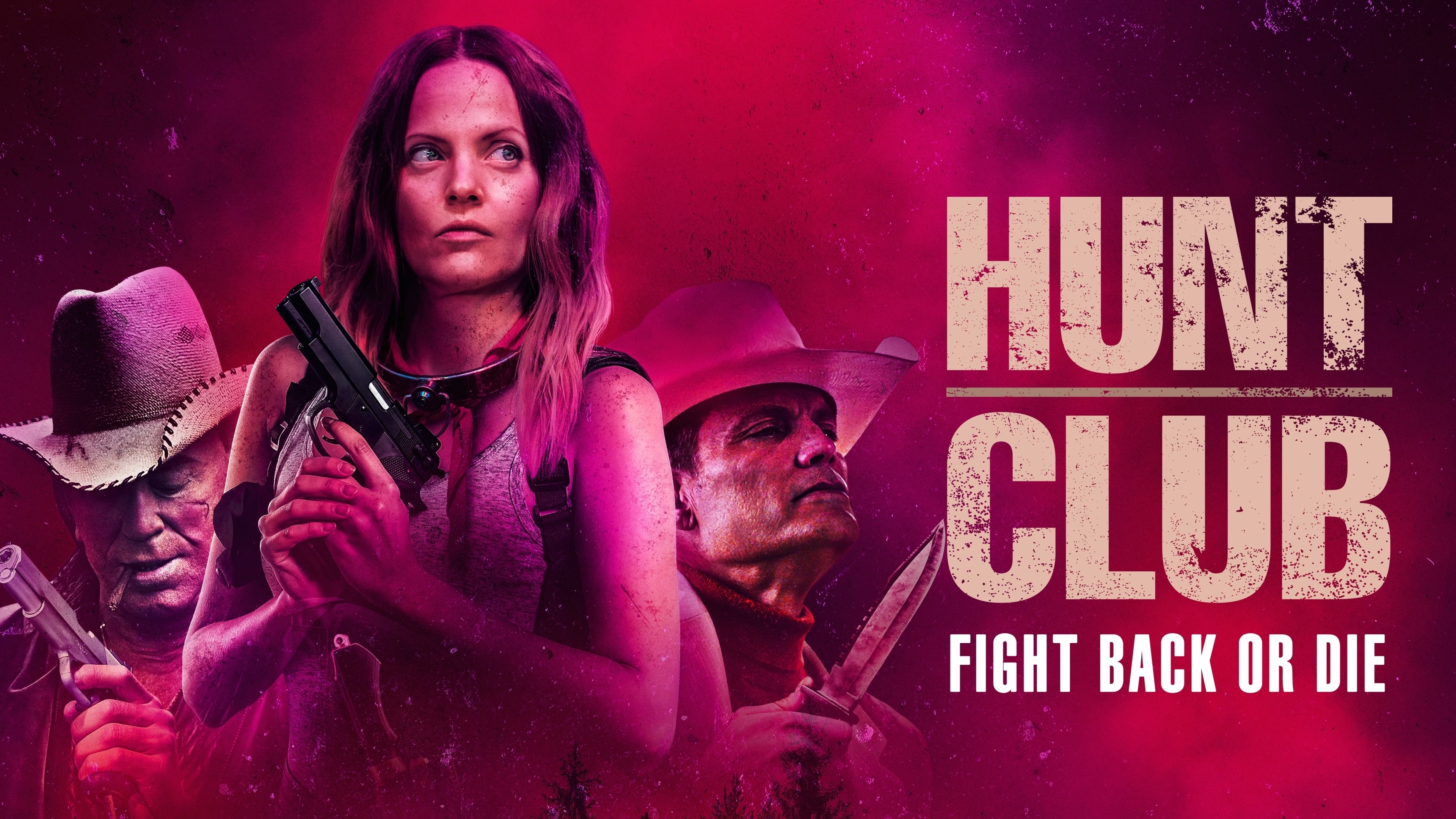 Foto de HUNT CLUB
