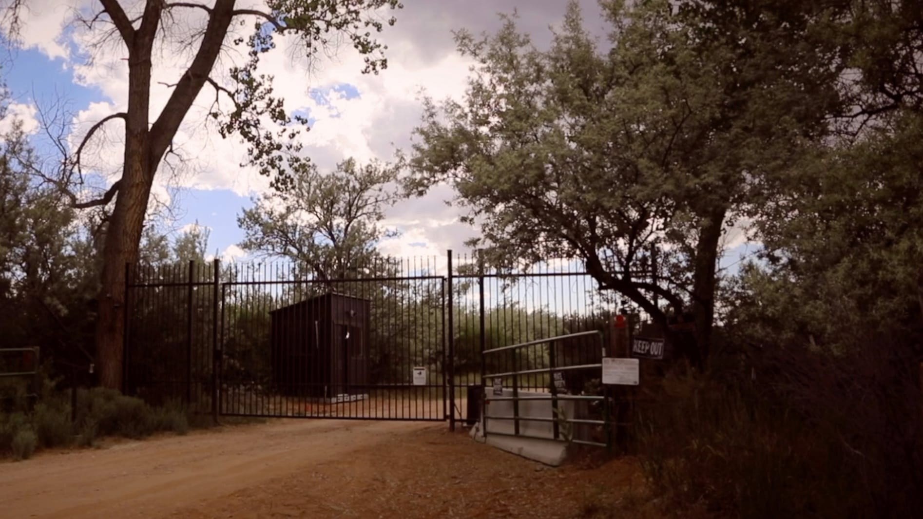 Foto de HUNT FOR THE SKINWALKER