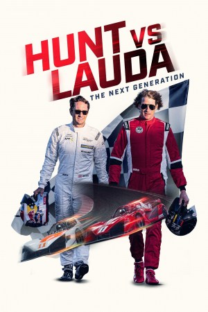 Hunt Vs Lauda; The Next Generation
