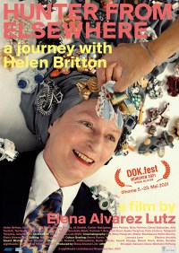 Hunter from Elsewhere - a Journey with Helen Britton