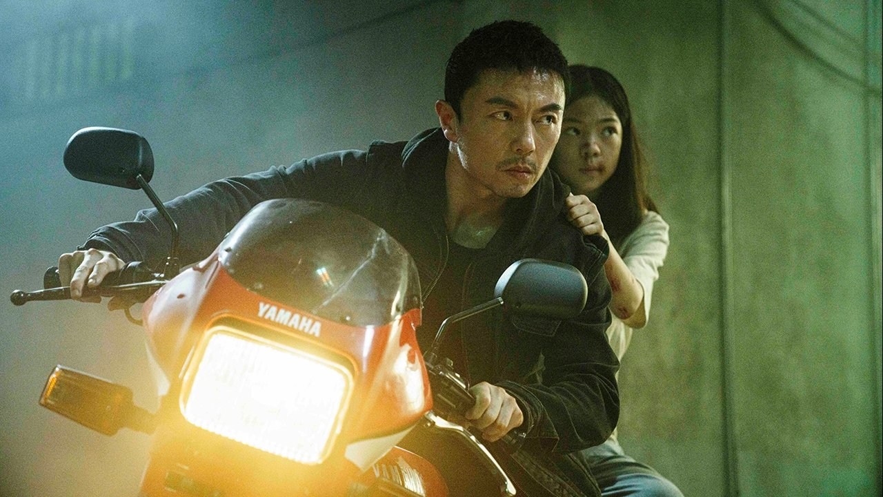 Foto de HUO ZHE YAN
