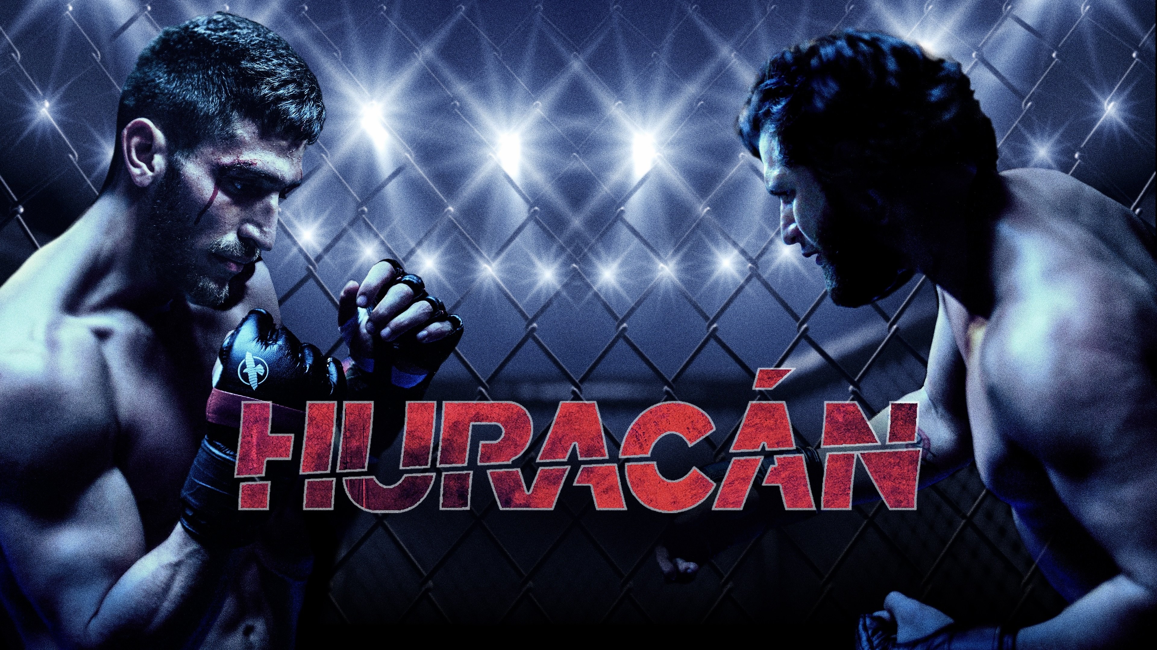 Foto de HURACÁN