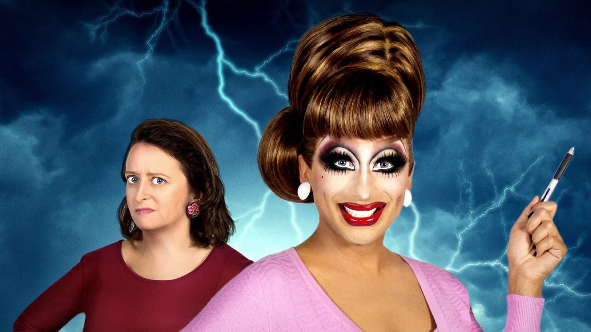 Foto de HURRICANE BIANCA