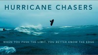 Hurricane Chasers
