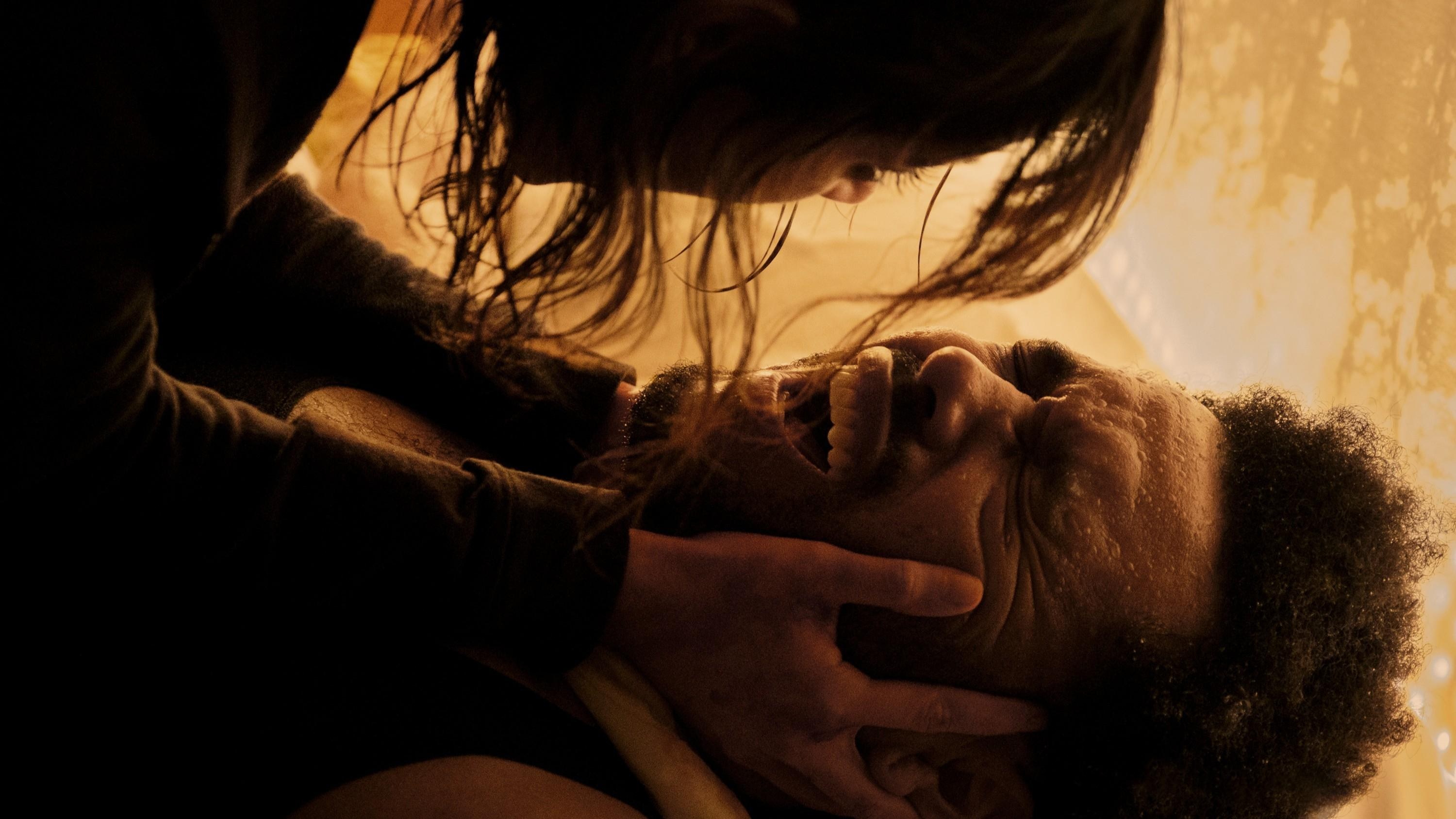 Foto de HURRY UP TOMORROW