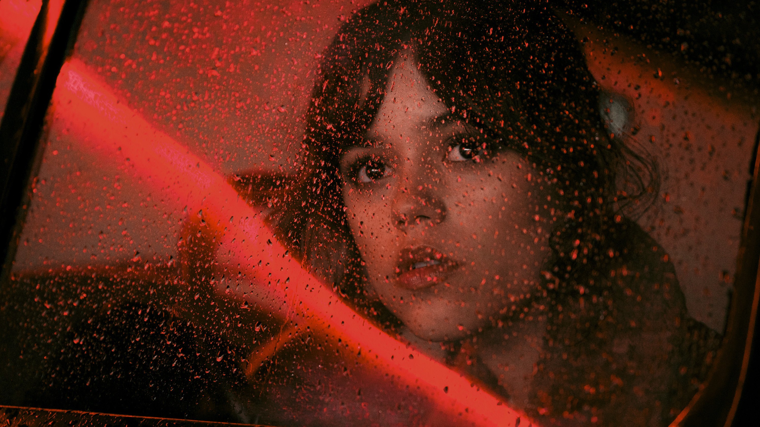 Foto de HURRY UP TOMORROW