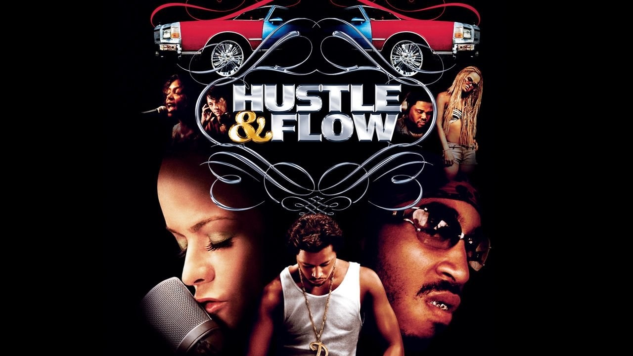 Foto de HUSTLE & FLOW