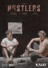 Hustlers