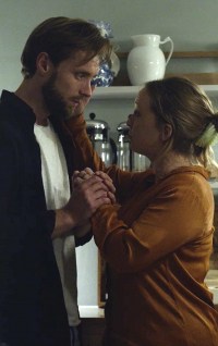 Hvem skriver du med?