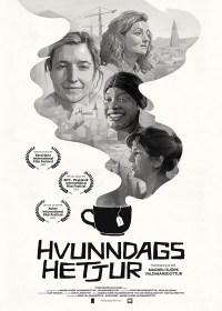 Hvunndagshetjur