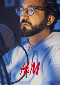 H&M: Blank Staples feat. Mu Tunc
