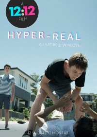 Hyper-Real