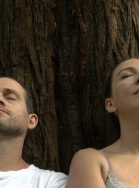 Hypnosis to be happy
