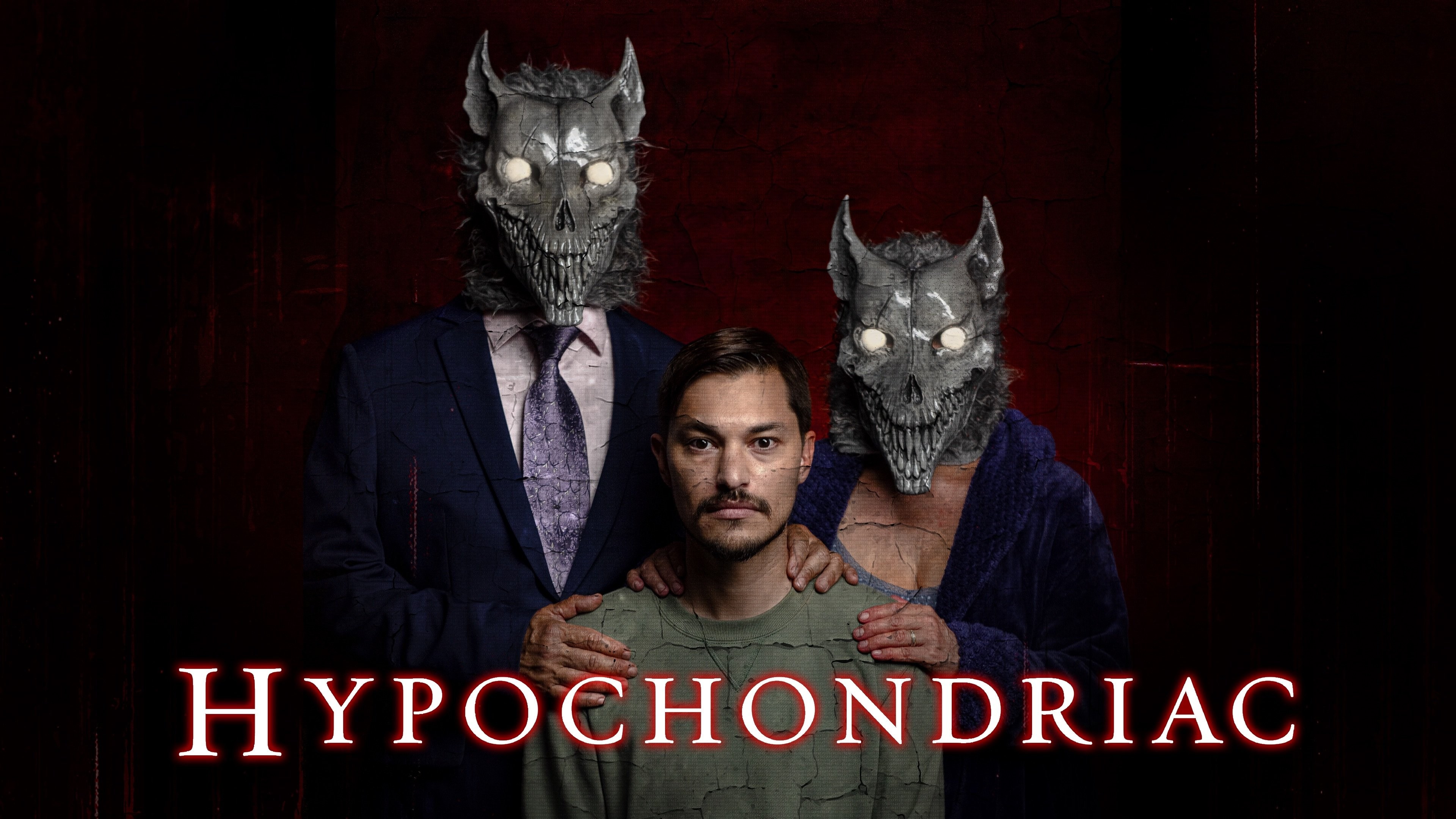 Foto de HYPOCHONDRIAC