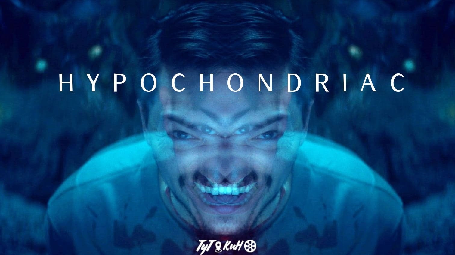 Foto de HYPOCHONDRIAC