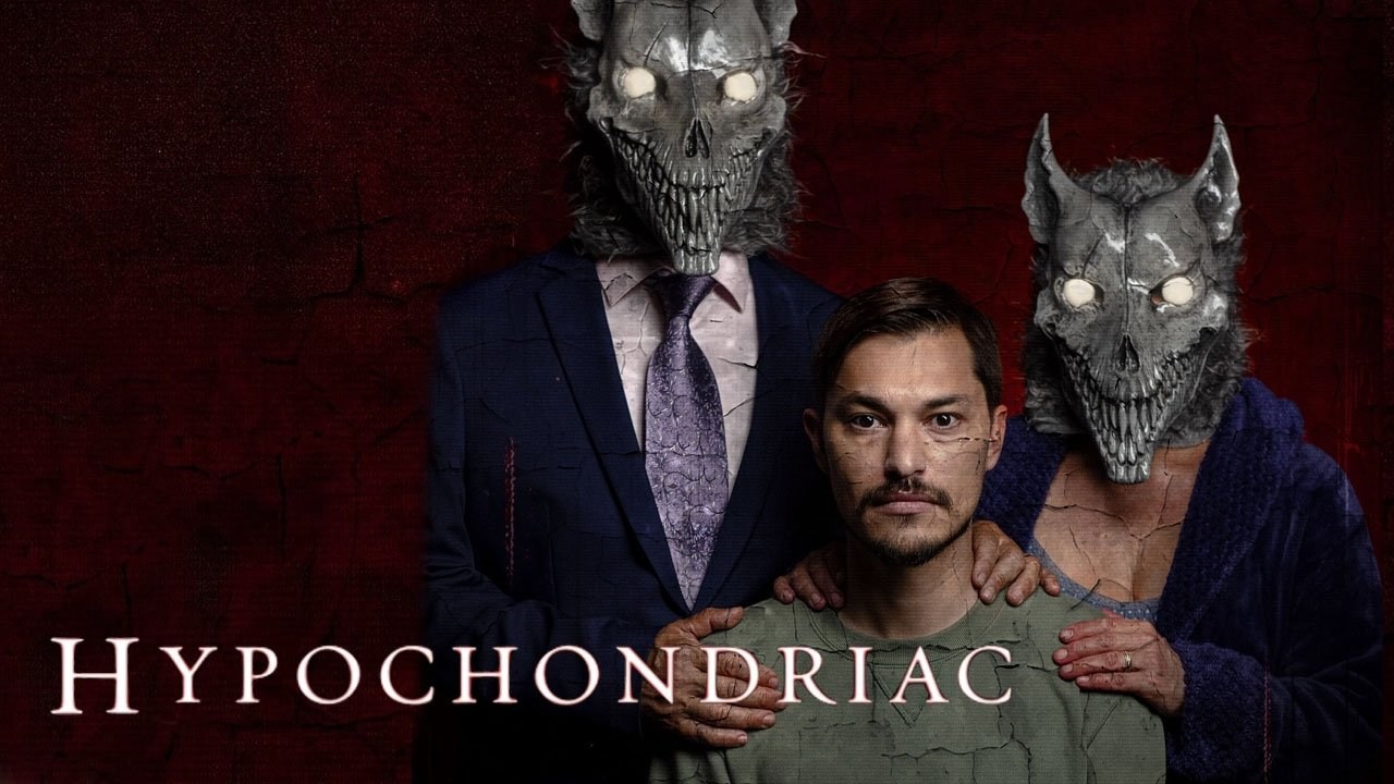 Foto de HYPOCHONDRIAC