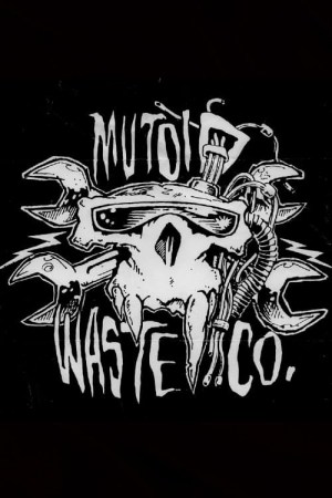 I am a Mutoid