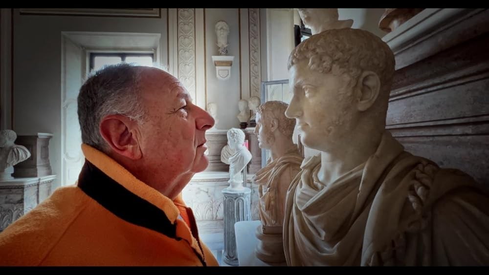 Poster de I AM CURIOUS JOHNNY