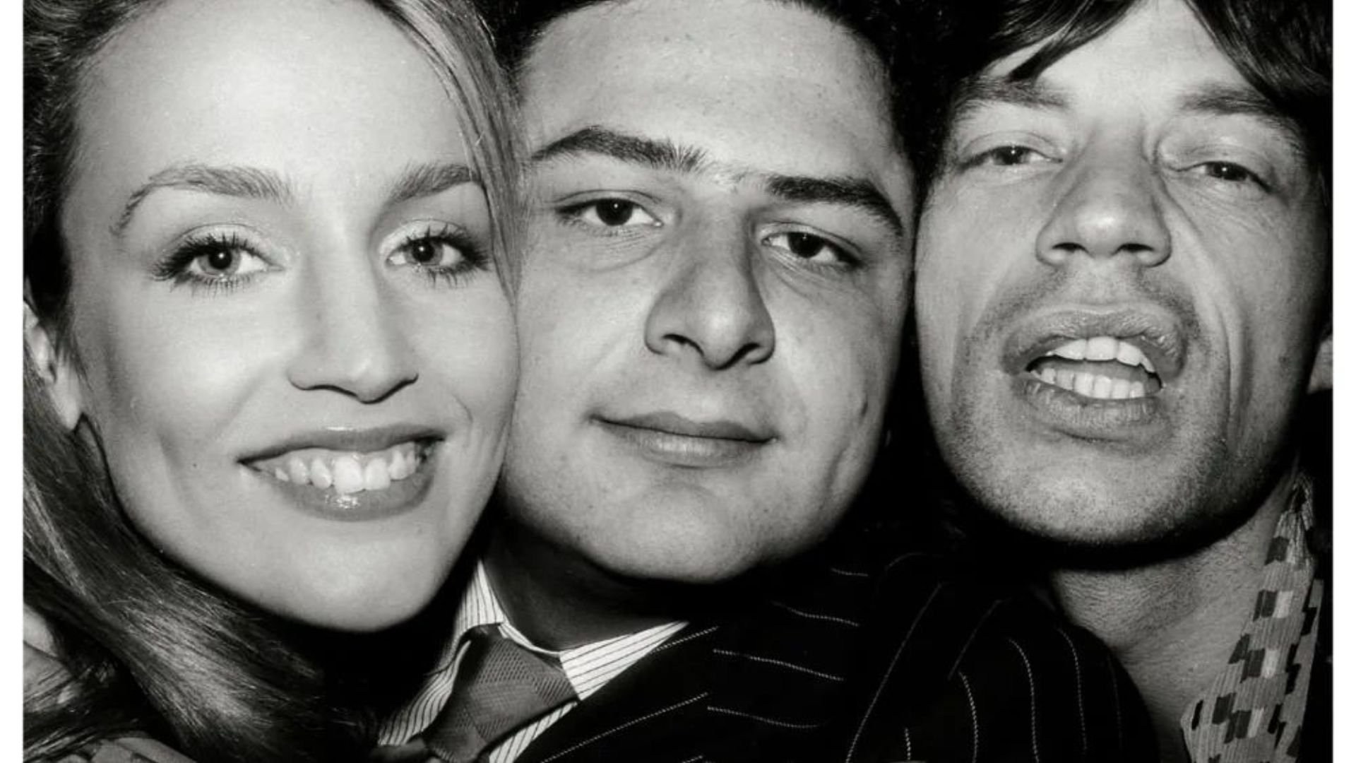 Foto de I AM CURIOUS JOHNNY