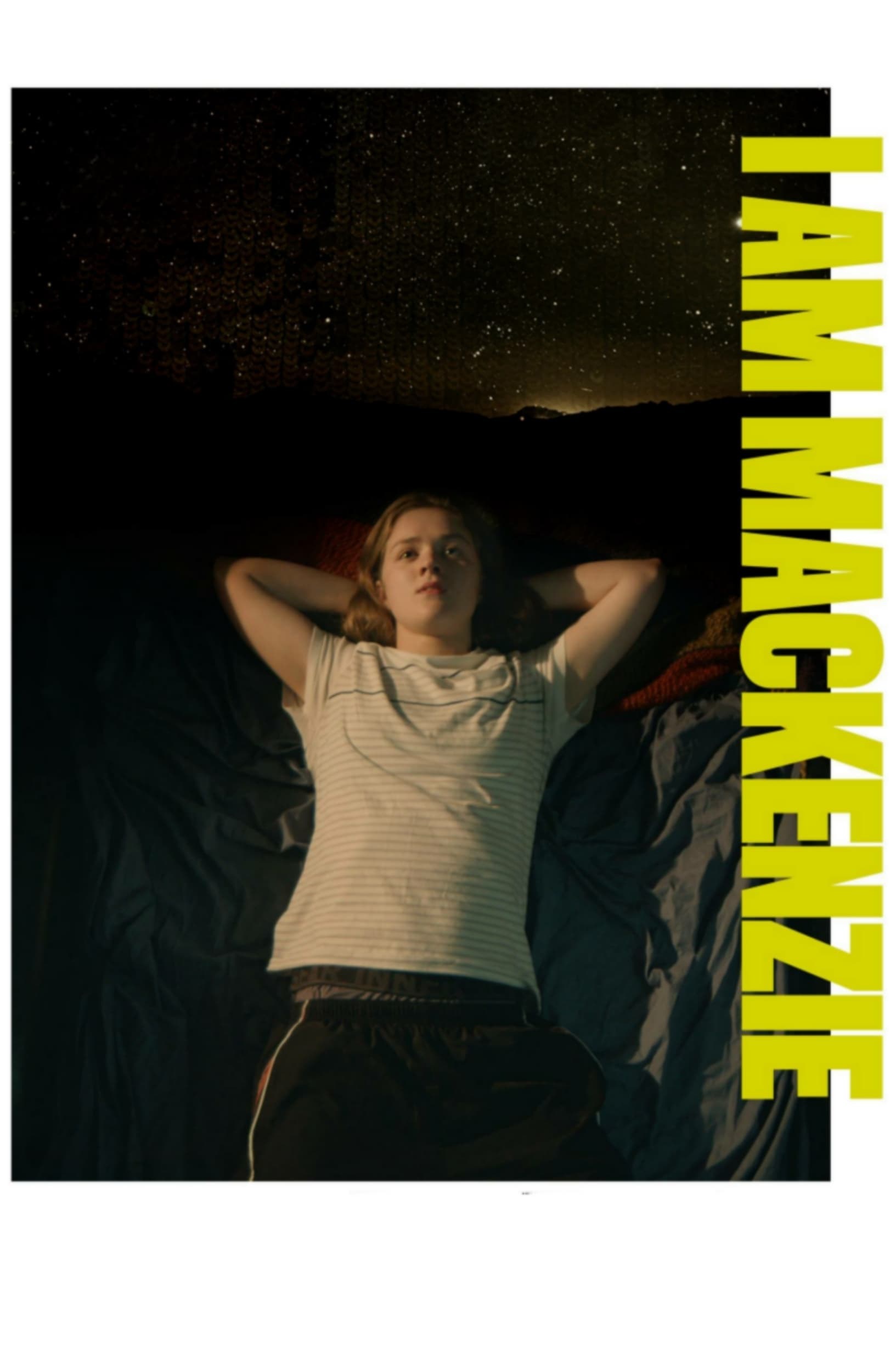 Poster de I AM MACKENZIE