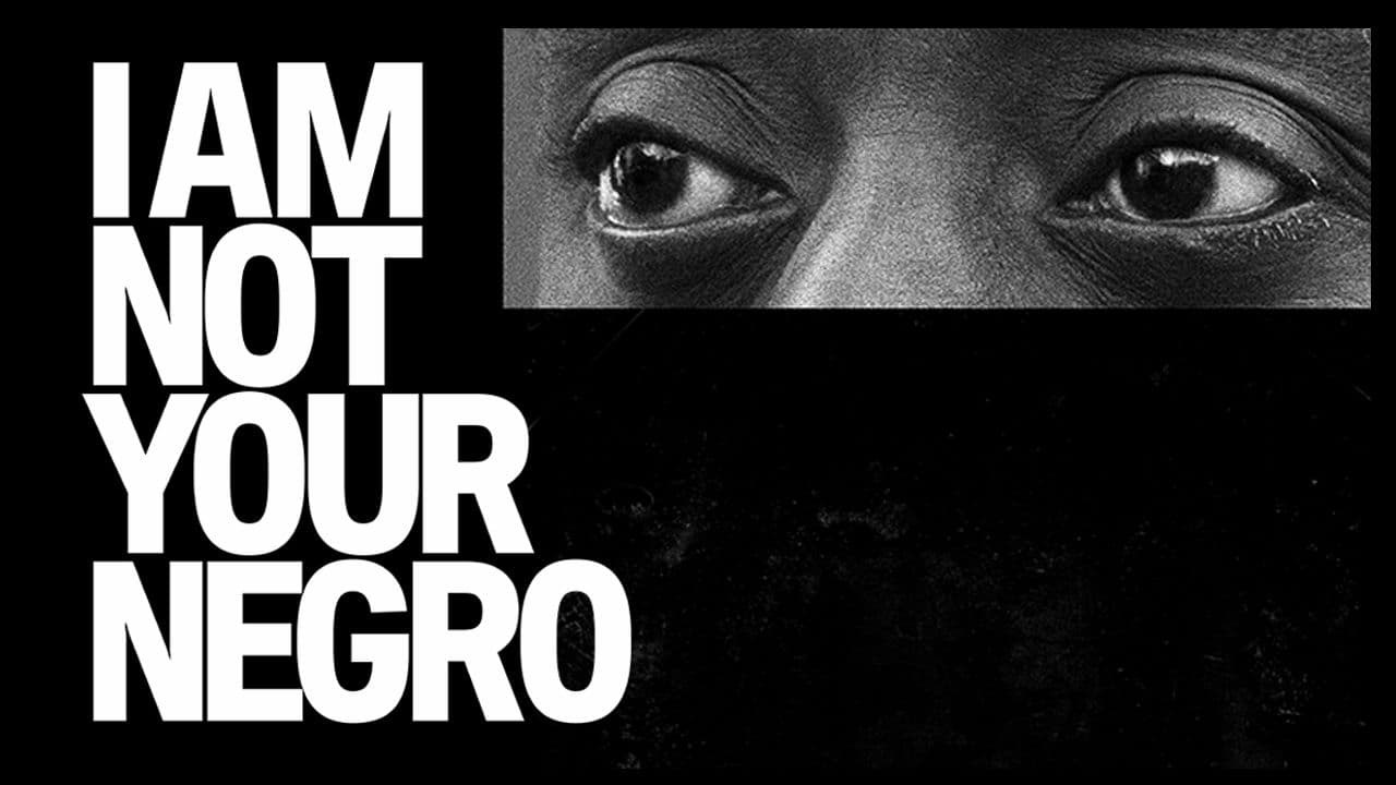Foto de I AM NOT YOUR NEGRO