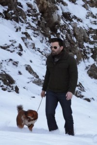 Película I Am Still Alive