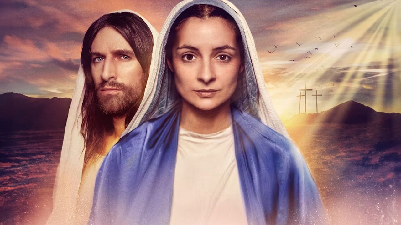 Foto de I AM THE IMMACULATE CONCEPTION