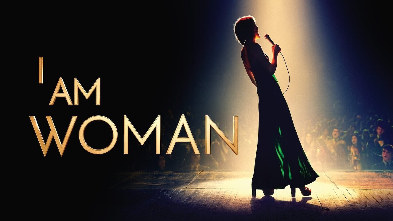 Foto de I AM WOMAN
