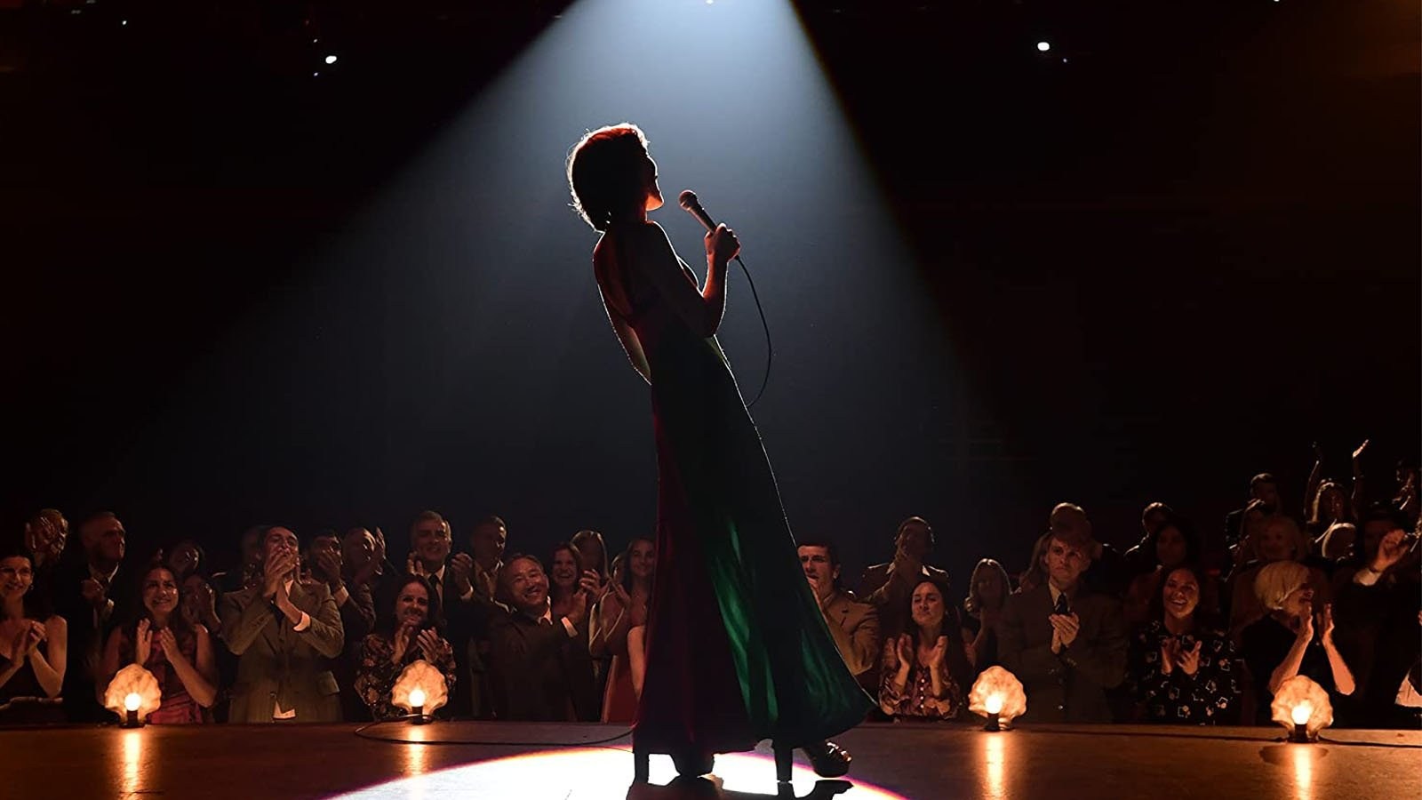 Foto de I AM WOMAN