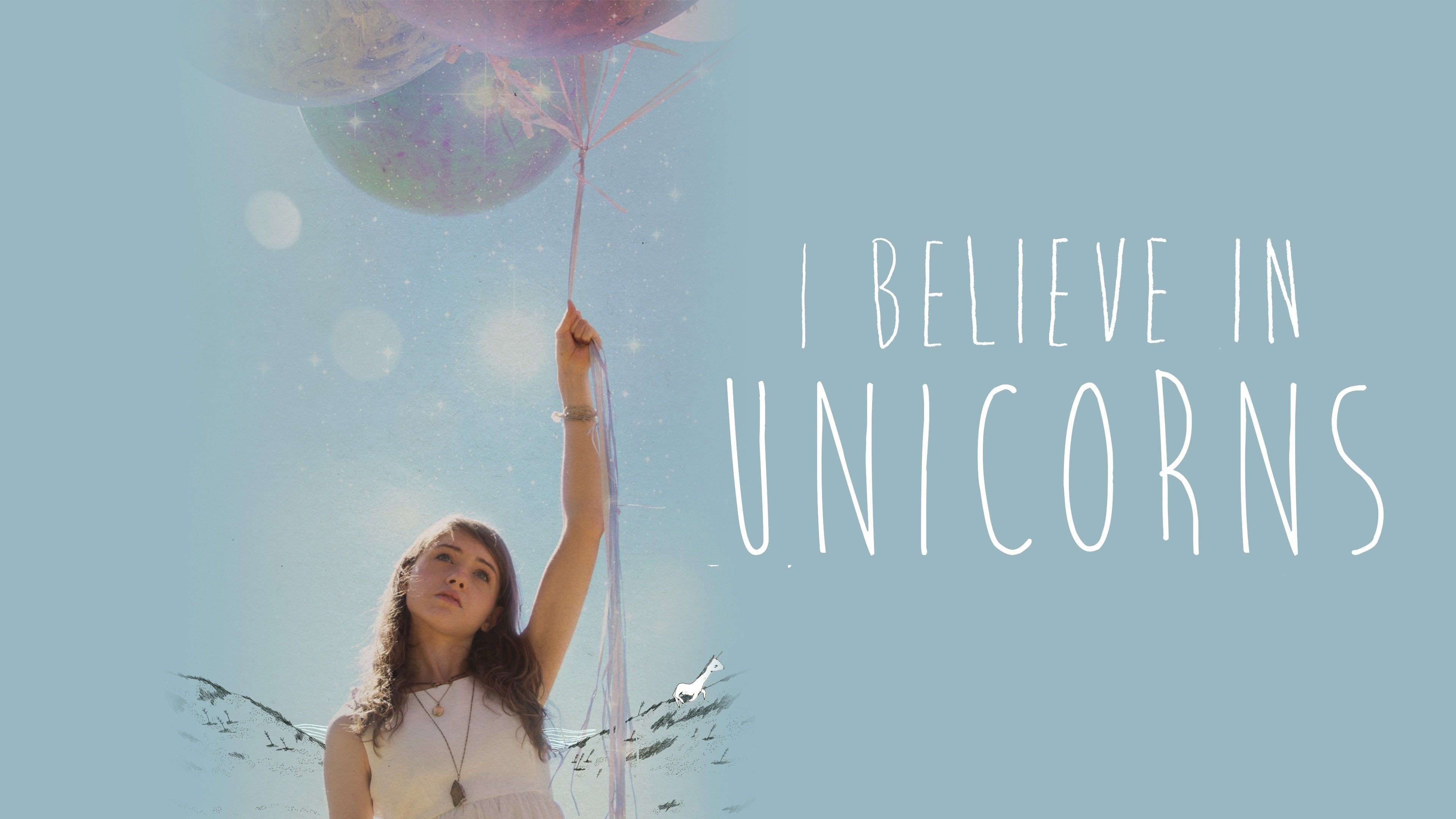 Foto de I BELIEVE IN UNICORNS