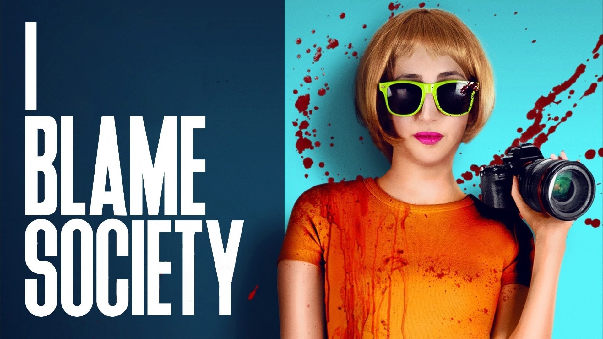 Foto de I BLAME SOCIETY