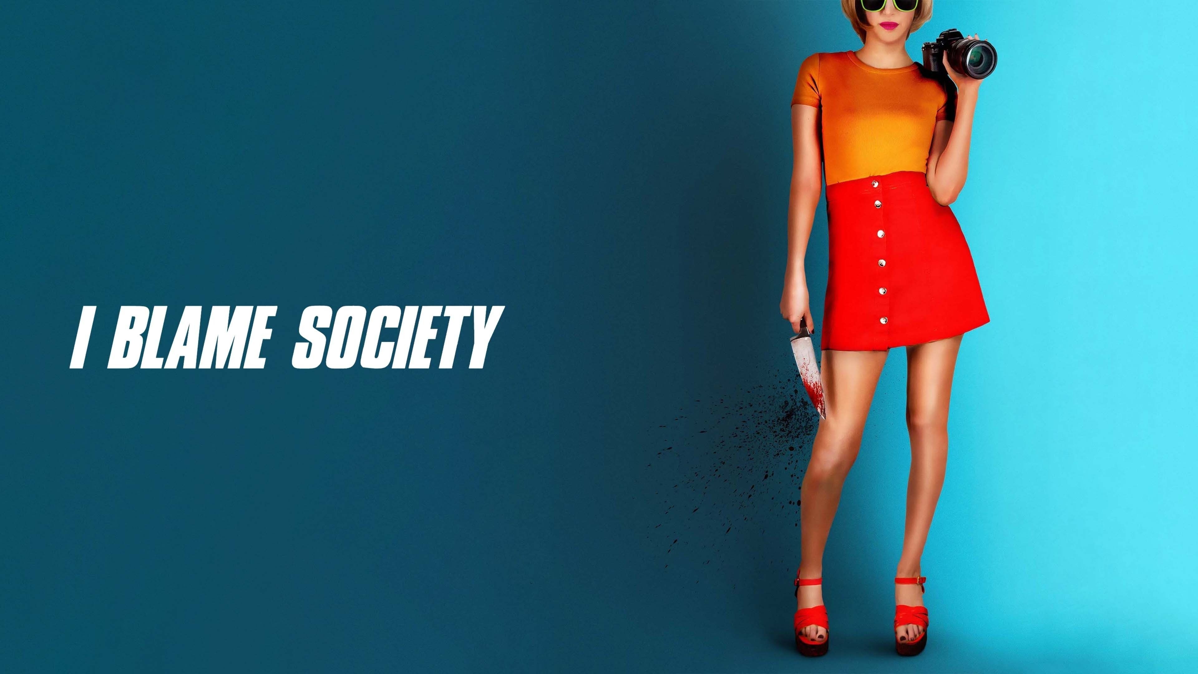 Foto de I BLAME SOCIETY