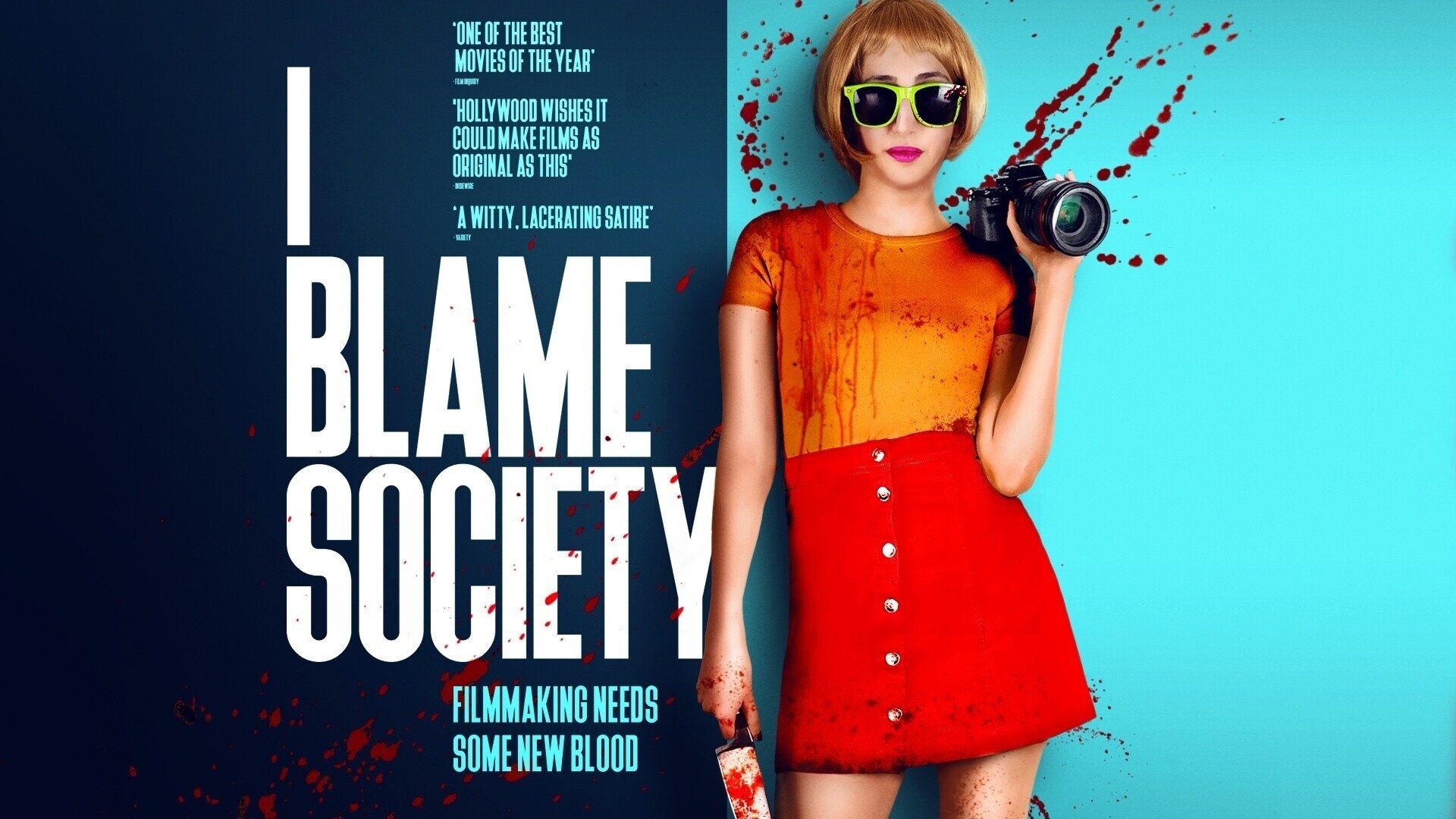 Foto de I BLAME SOCIETY