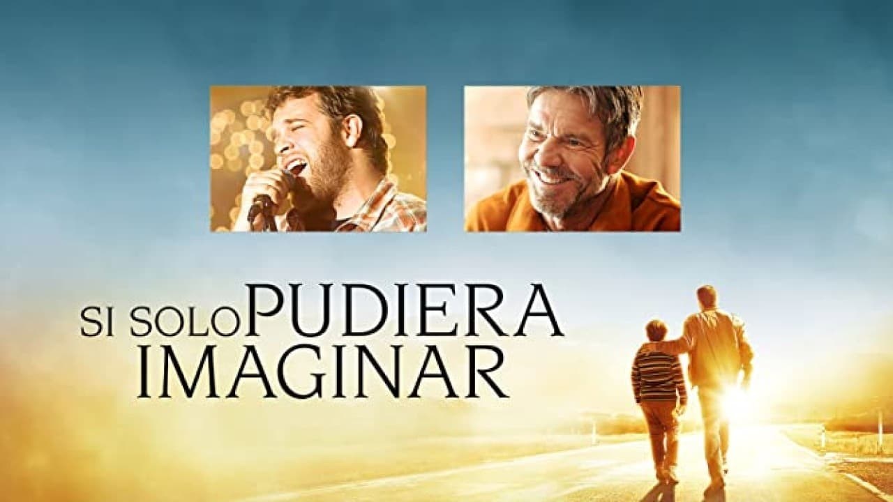 Foto de I CAN ONLY IMAGINE