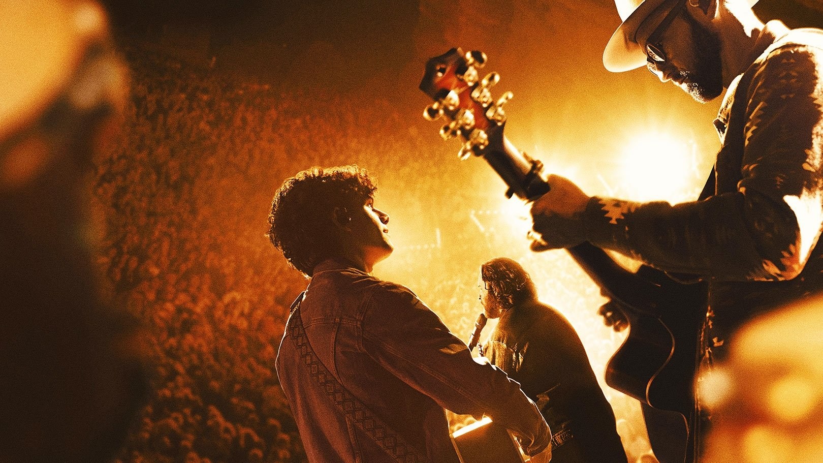 Foto de I CAN ONLY IMAGINE SEQUEL