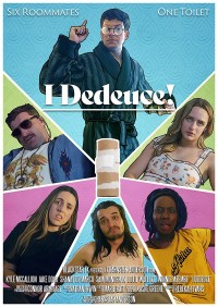 I Dedeuce!